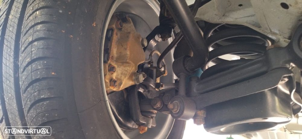 Alfa Romeo 2000 - 18