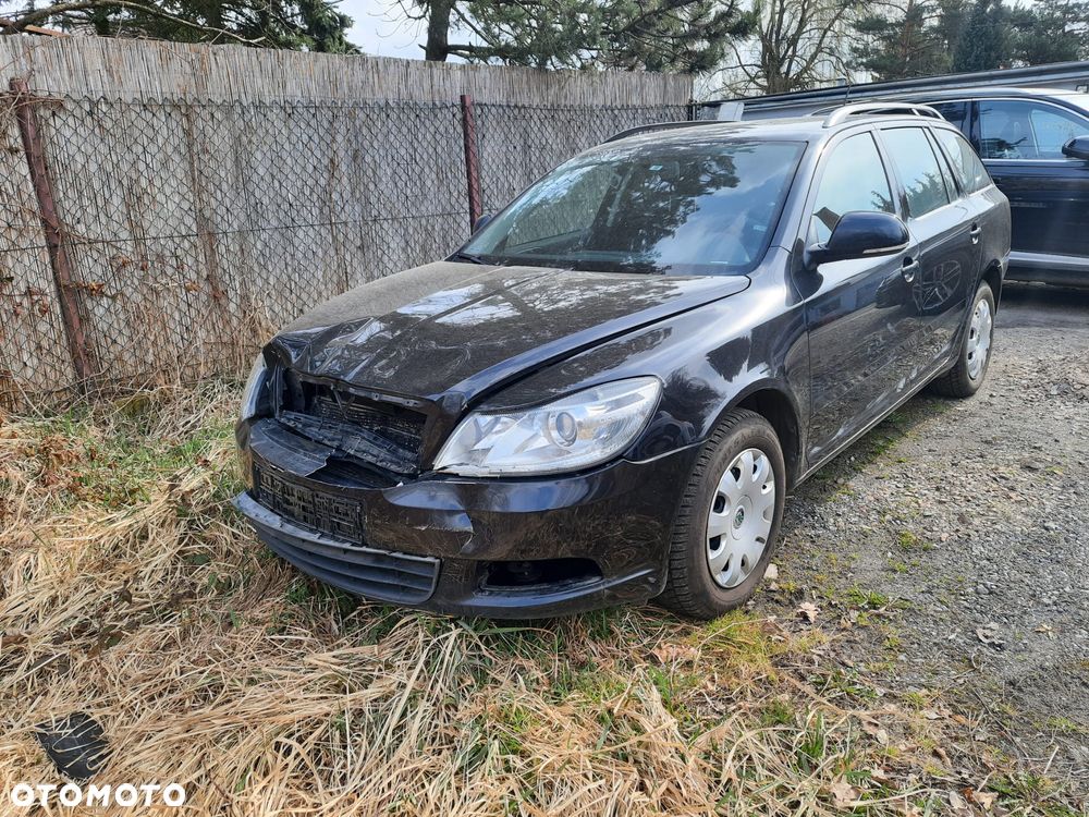 Skoda Octavia 2.0 TDI Active - 21