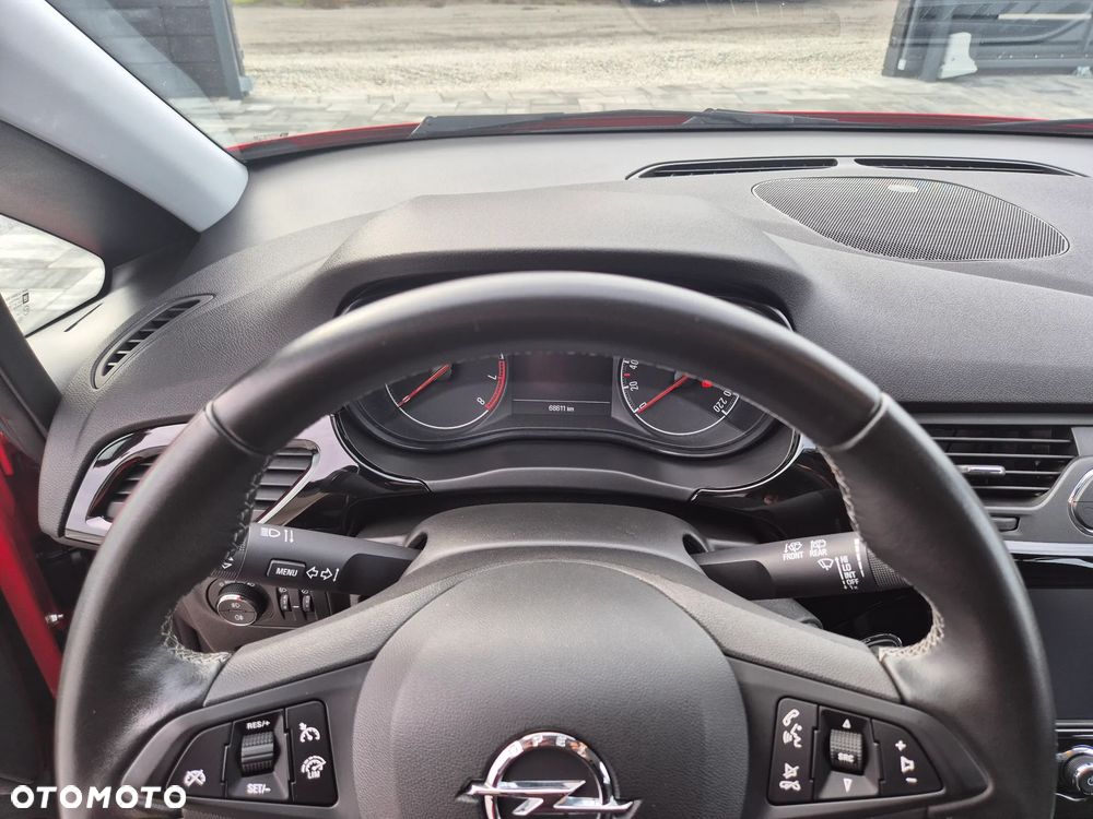 Opel Corsa 1.4 Edition - 36
