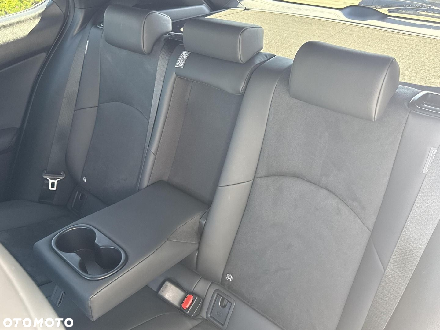 Lexus UX 250h GPF F Sport Edition 2WD - 20