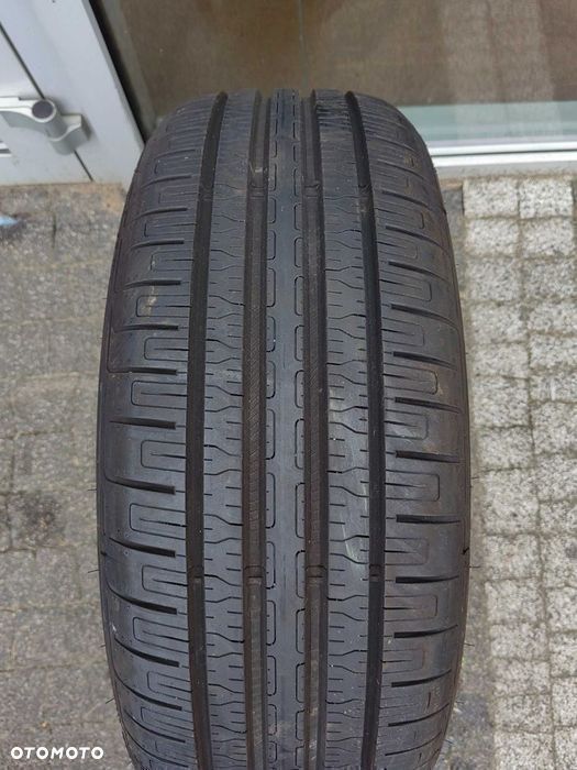 215/55R18 95T Goodyear Efficientgrip Performance lato kpl K7 2022 - 1