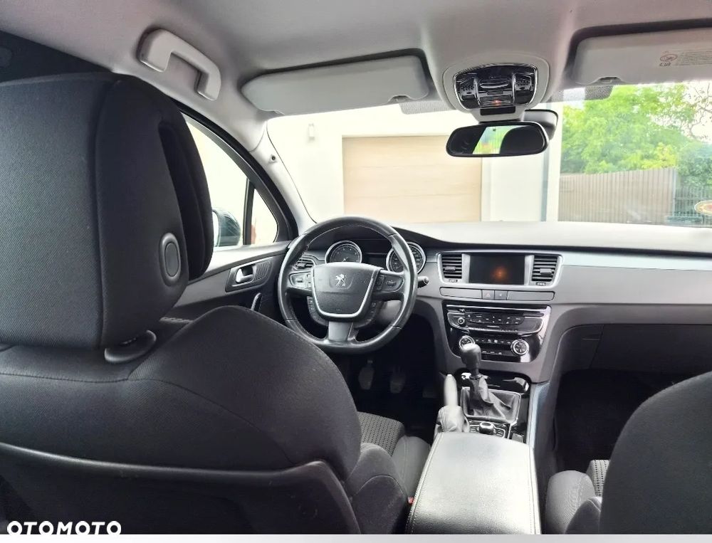 Peugeot 508 1.6 T Active - 7