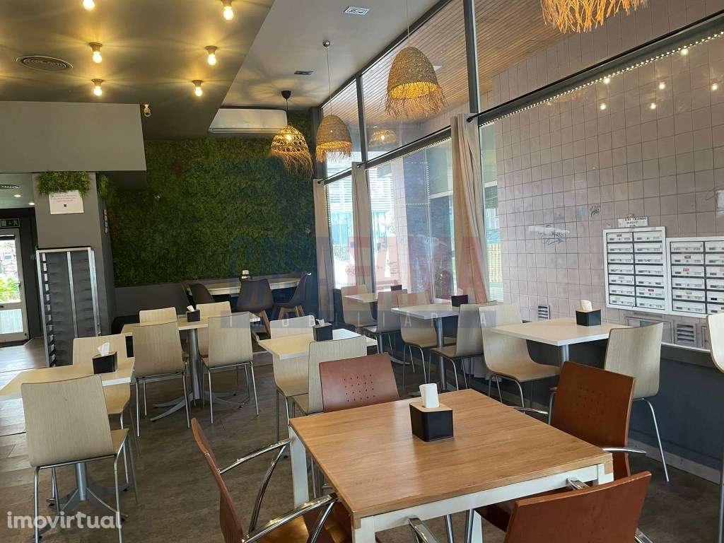 Trespasse de Restaurante - Centro de Vila Nova de Famalicão - Grande imagem: 3/13