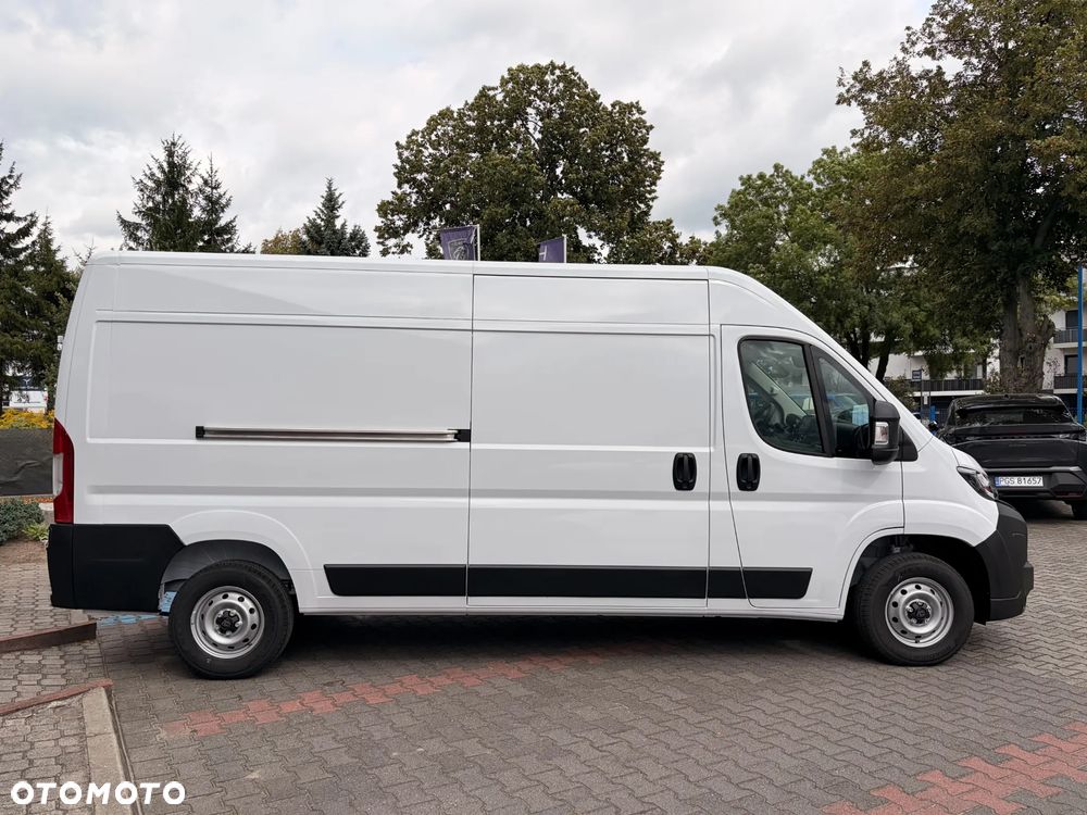 Peugeot Boxer Furgon L3H2 - 8