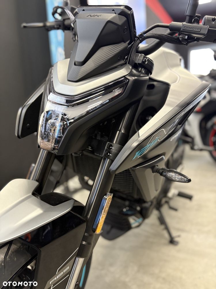 CFMoto Inny - 22