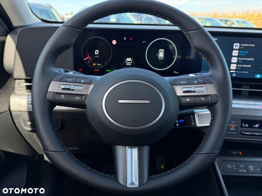 Hyundai Kona - 24