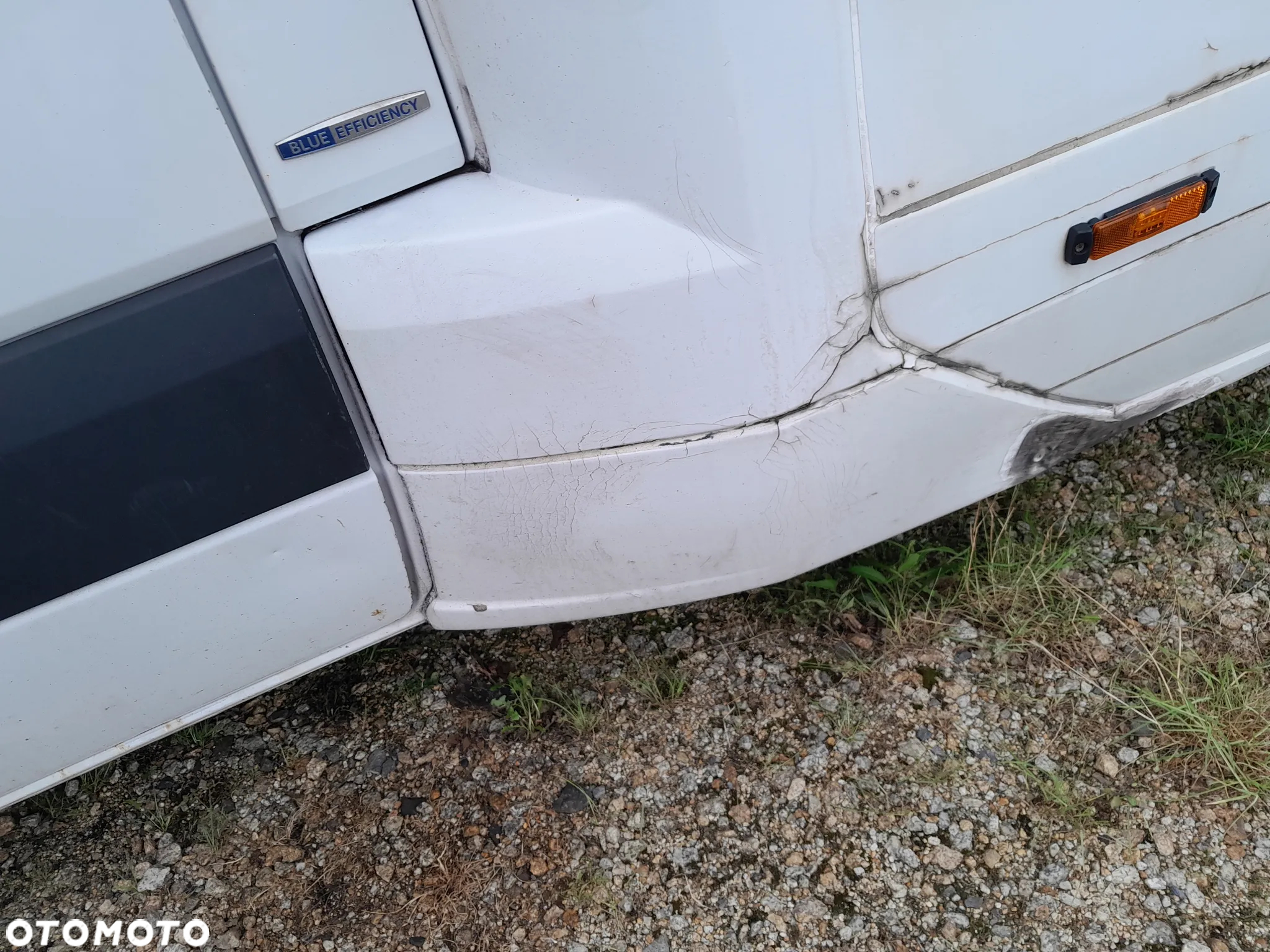 Mercedes-Benz AEROBOX(super na kamper:) 163KM Klima - 9
