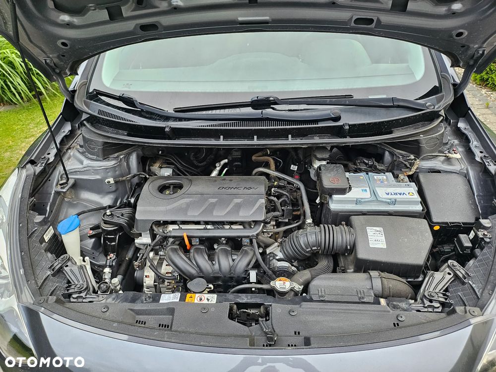 Hyundai i30 1.4 YES - 25