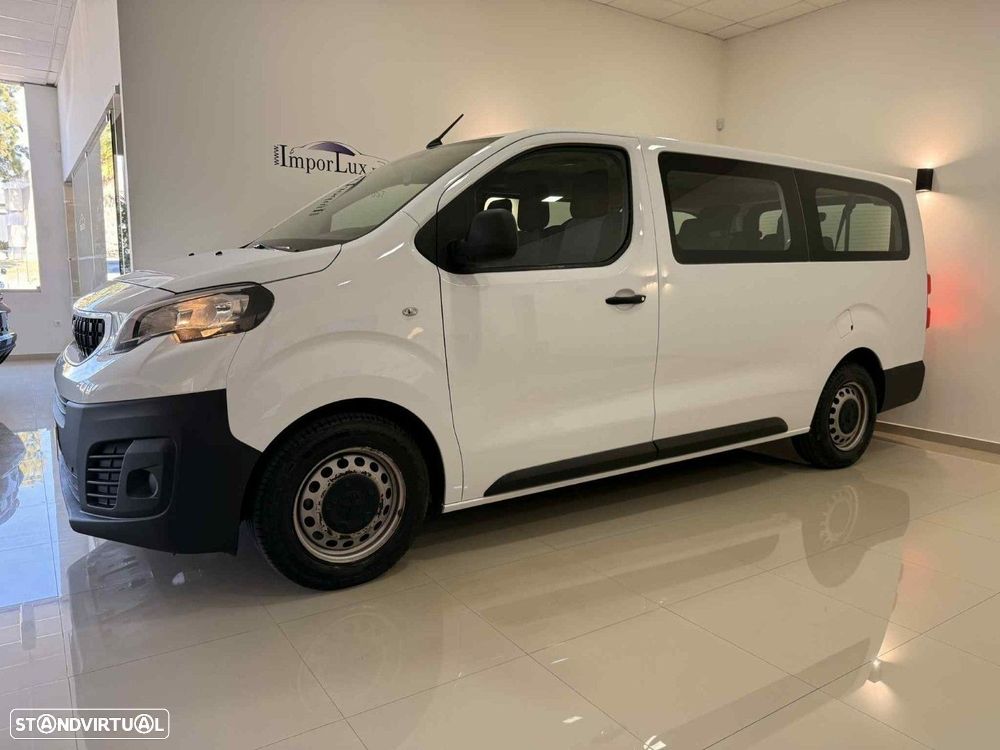 Peugeot Expert 1.5 BlueHDi L2H1 - 1