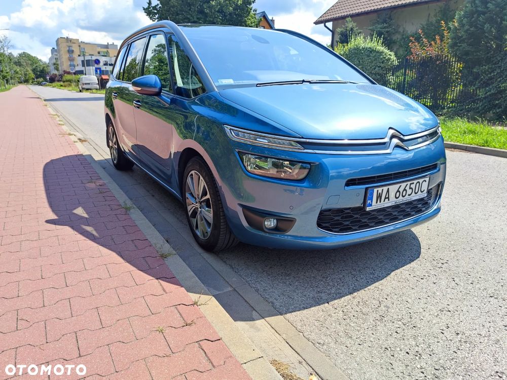 Citroën C4 Picasso - 2