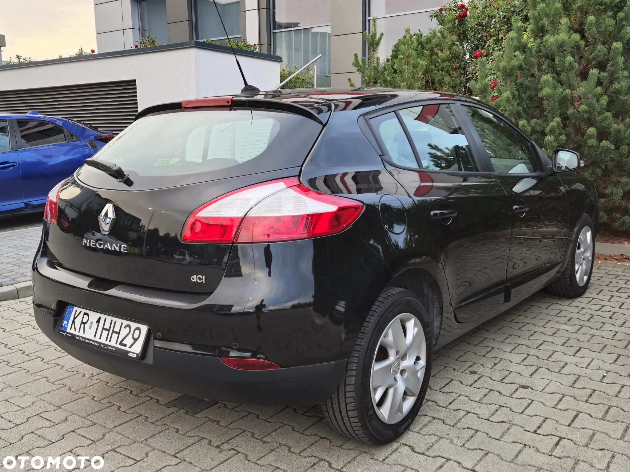 Renault Megane - 12
