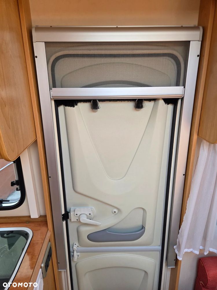 Caravelair EDEN 540 Specjale - 14