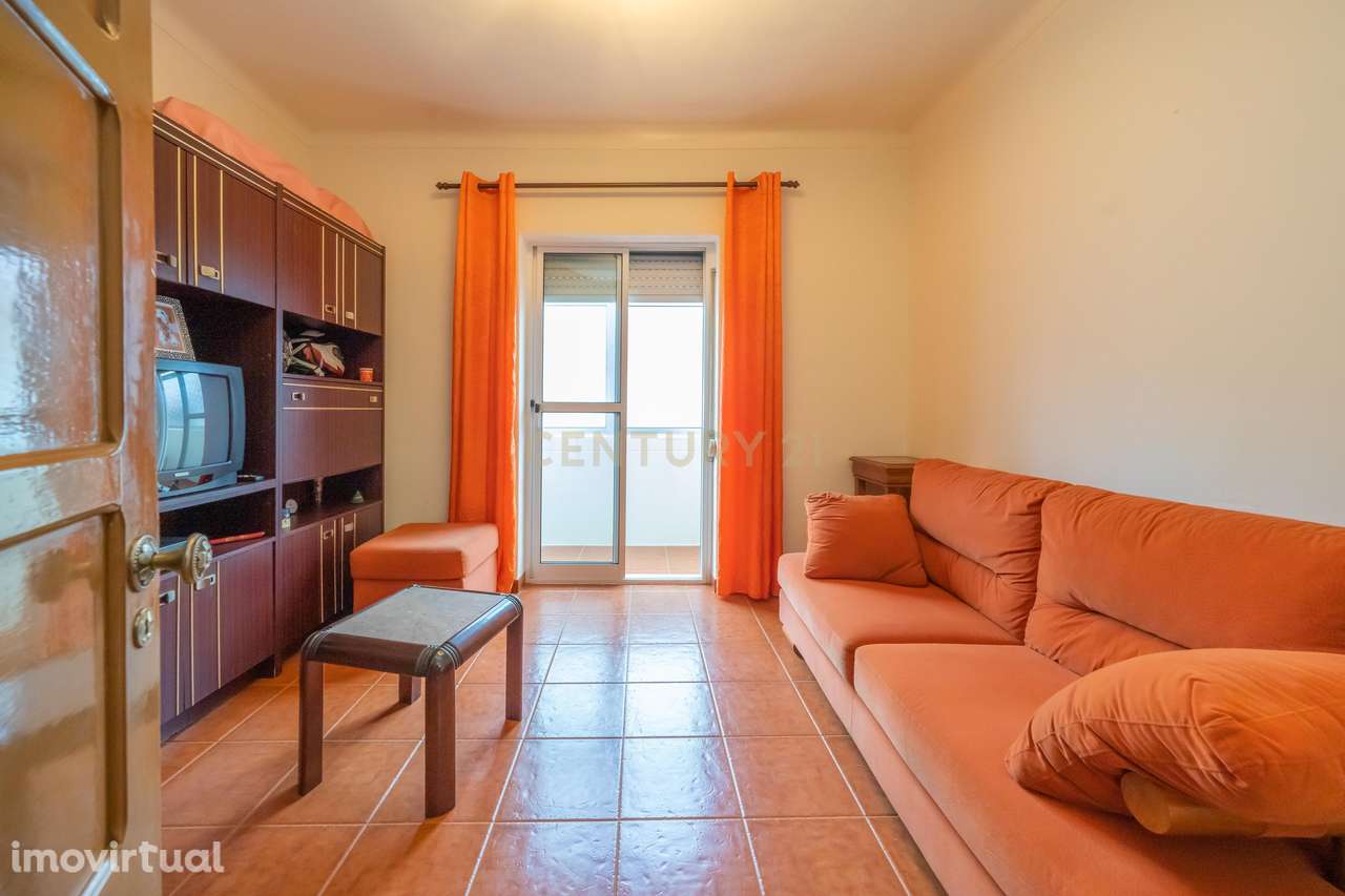 Apartamento T1 - Baixa da Banheira - Grande imagem: 3/22