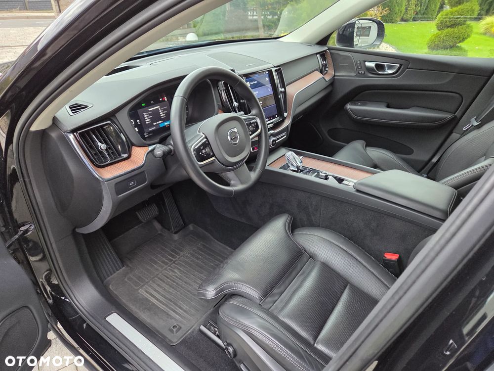 Volvo XC 60 - 16