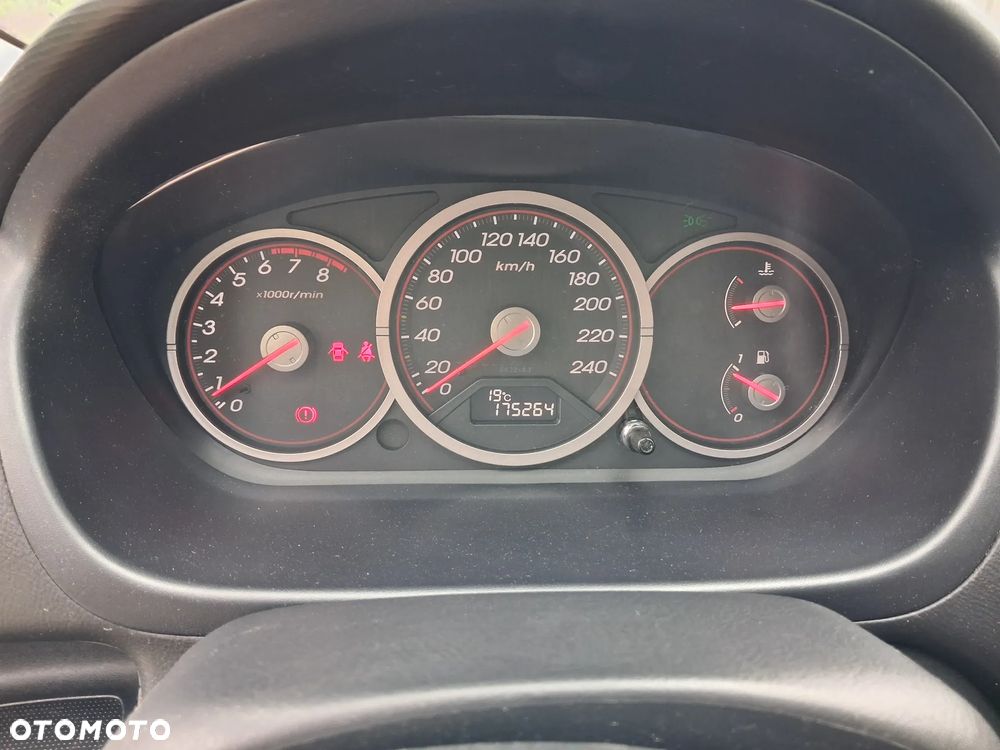 Honda Civic 1.4i Sport BAR - 9