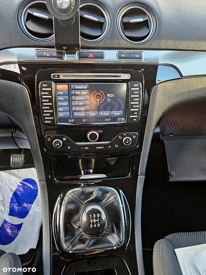 Ford S-Max 2.0 Viva Titanium - 19