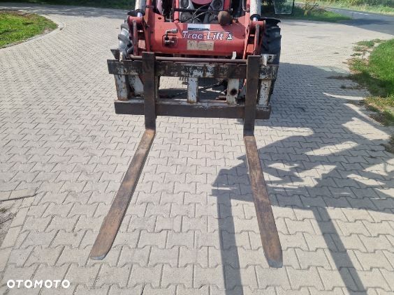 Zetor Proxima Power - 3