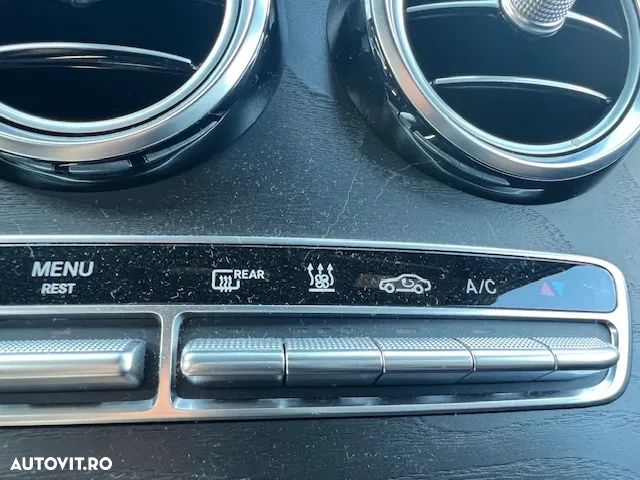 Mercedes-Benz GLC 220 d 4Matic 9G-TRONIC AMG Line - 10