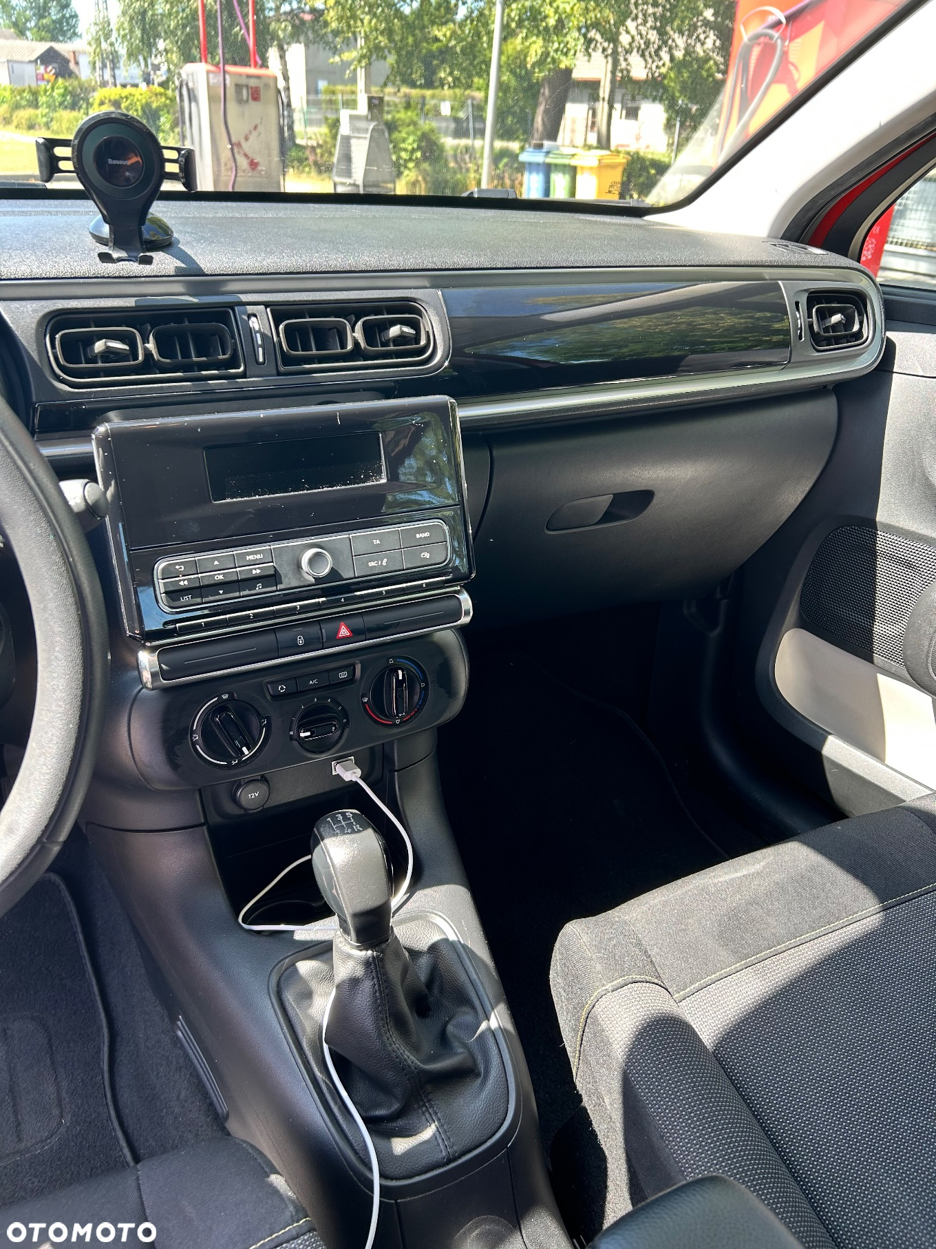 Citroën C3 1.2 PureTech Feel - 7
