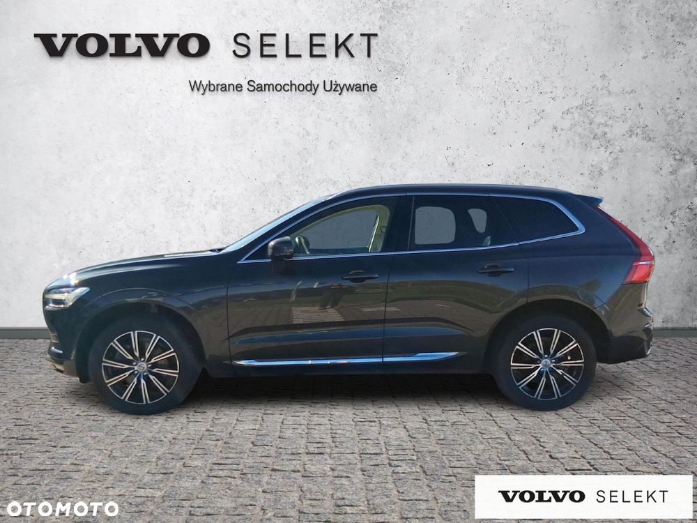 Volvo XC 60 - 3