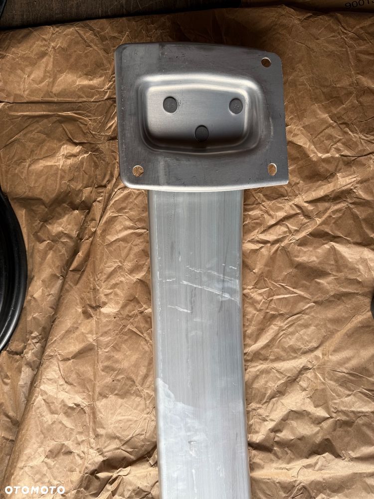 BELKA TYŁ BELKA ZDERZAKA TYLNEGO TESLA MOEDEL 3 1530484 DA123302A24435 - 5