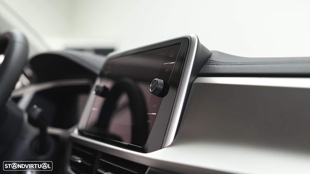 VW T-Roc 1.5 TSI OPF DSG Move - 40