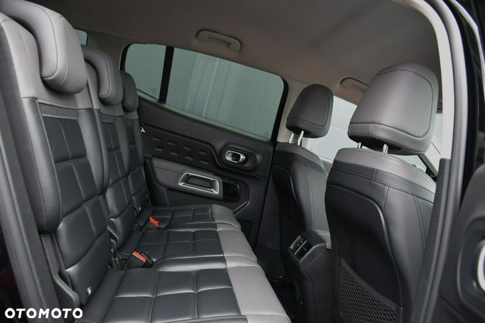 Citroën C5 Aircross 1.6 PHEV 225 Shine Pack EAT8 - 17