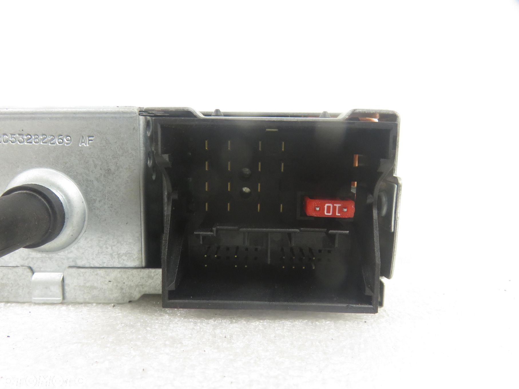 RADIO CITROEN C4 Picasso I 96646223XT00 A2C53250019 - 6