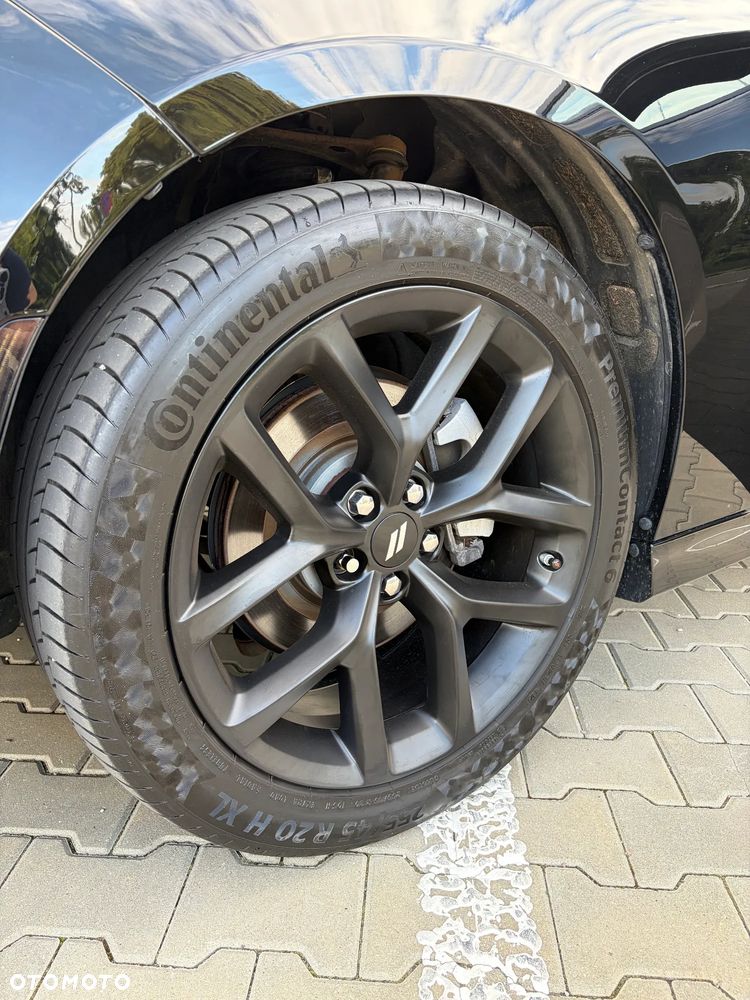 Dodge Charger 3.6 GT - 13