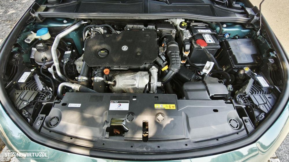 Peugeot 308 1.5 BlueHDi Allure Pack EAT8 - 44