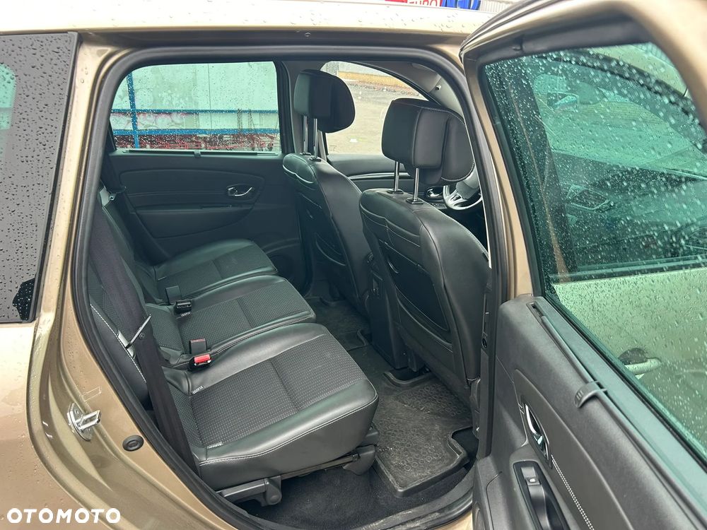 Renault Scenic 1.2 TCe Energy Limited - 8