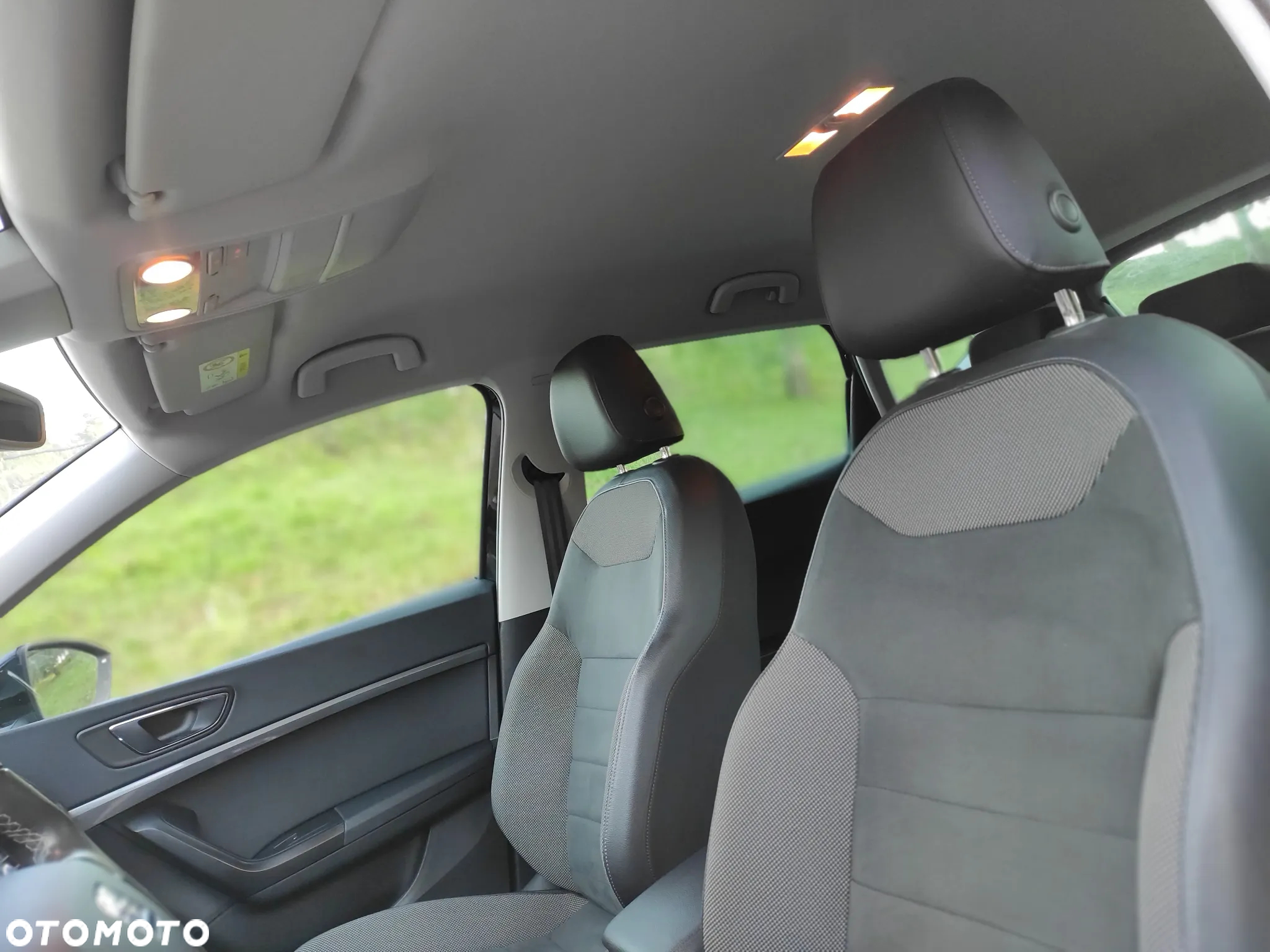 Seat Ateca 1.5 Eco TSI Xcellence S&S - 21