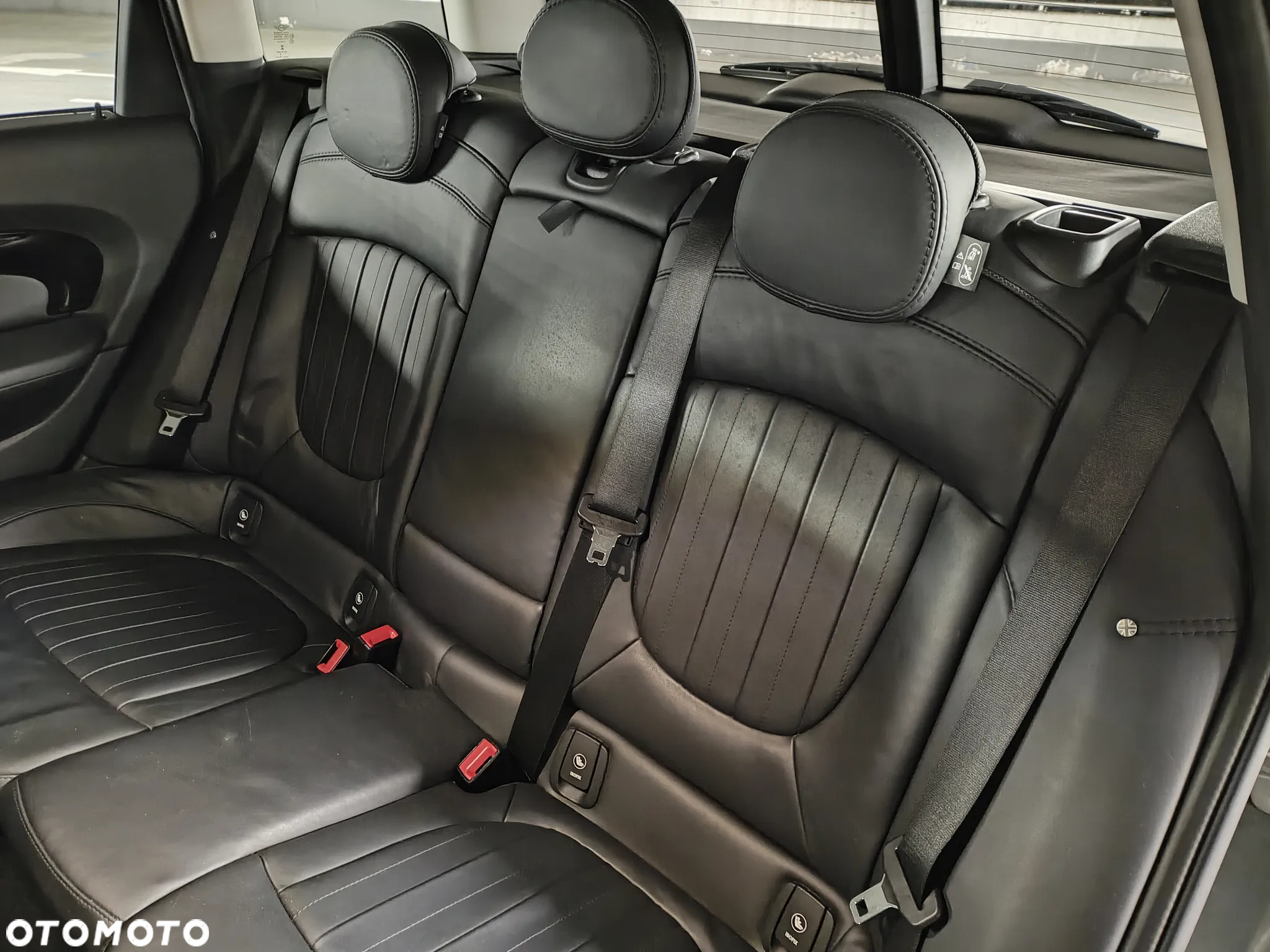 MINI Clubman Cooper S sport - 19