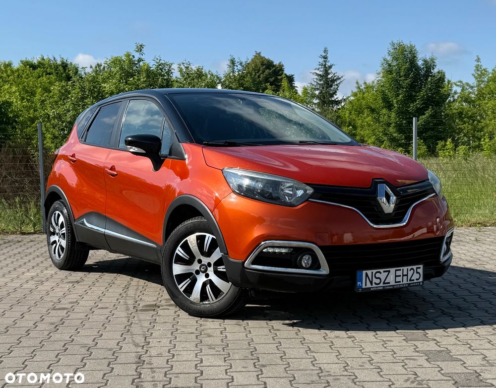 Renault Captur 0.9 Energy TCe Zen - 2