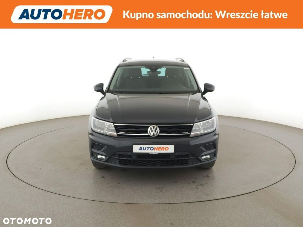Volkswagen Tiguan 2.0 TSI 4Motion (BlueMotion Technology) DSG Comfortline - 12