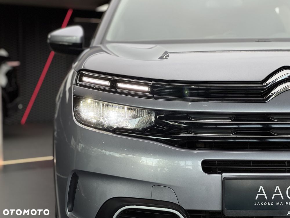 Citroën C5 Aircross 1.5 BlueHDi Shine EAT8 - 40