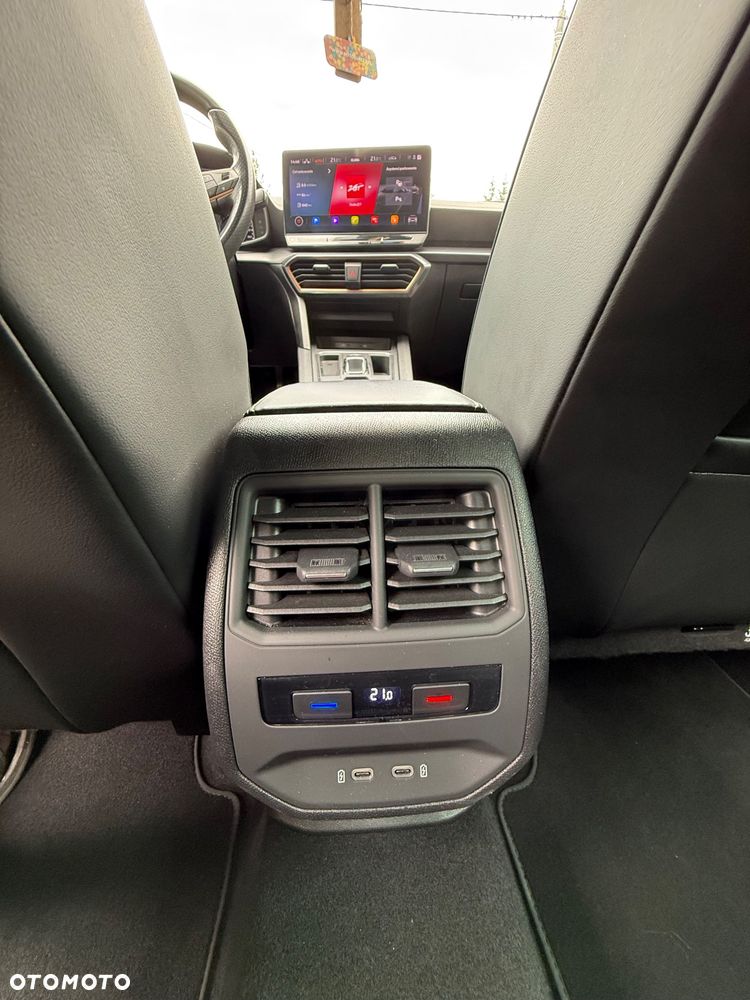 Cupra Formentor 2.0 TSI 4Drive VZ DSG - 13