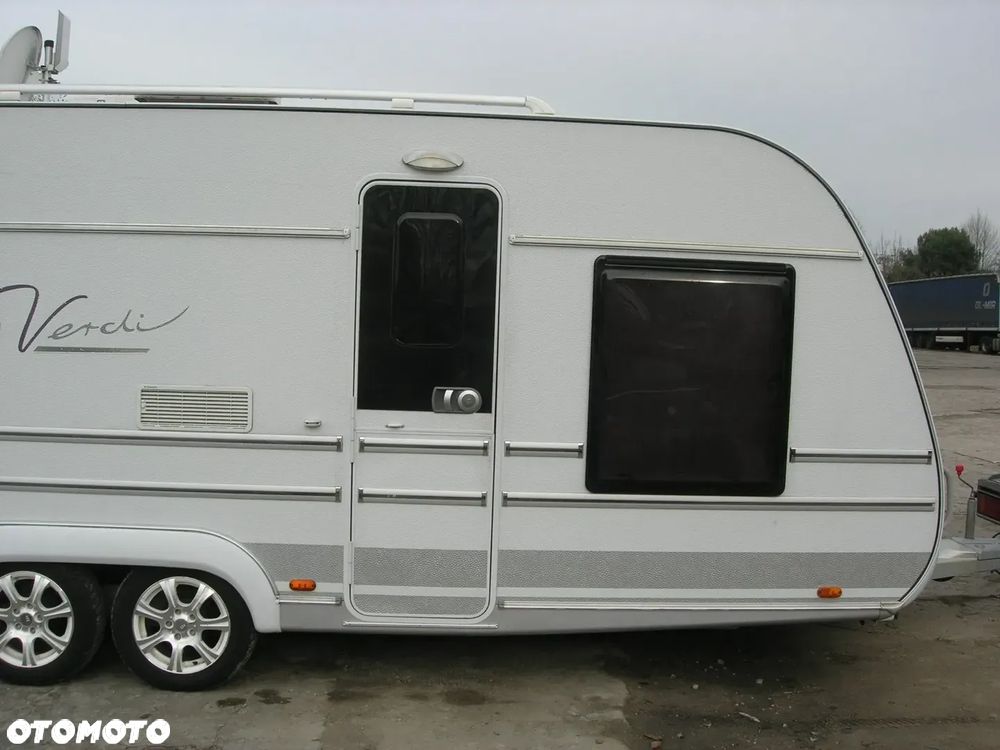 Tabbert VERDI W26 - 5