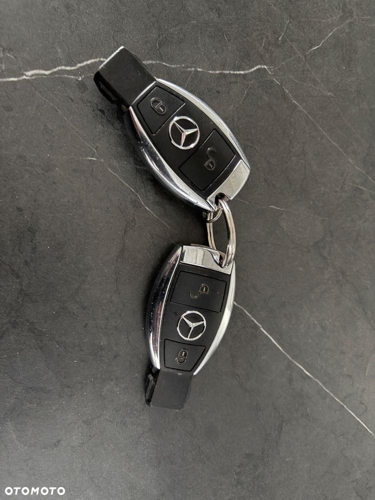 Mercedes-Benz Klasa B 200 d 7G-DCT Edition - 17