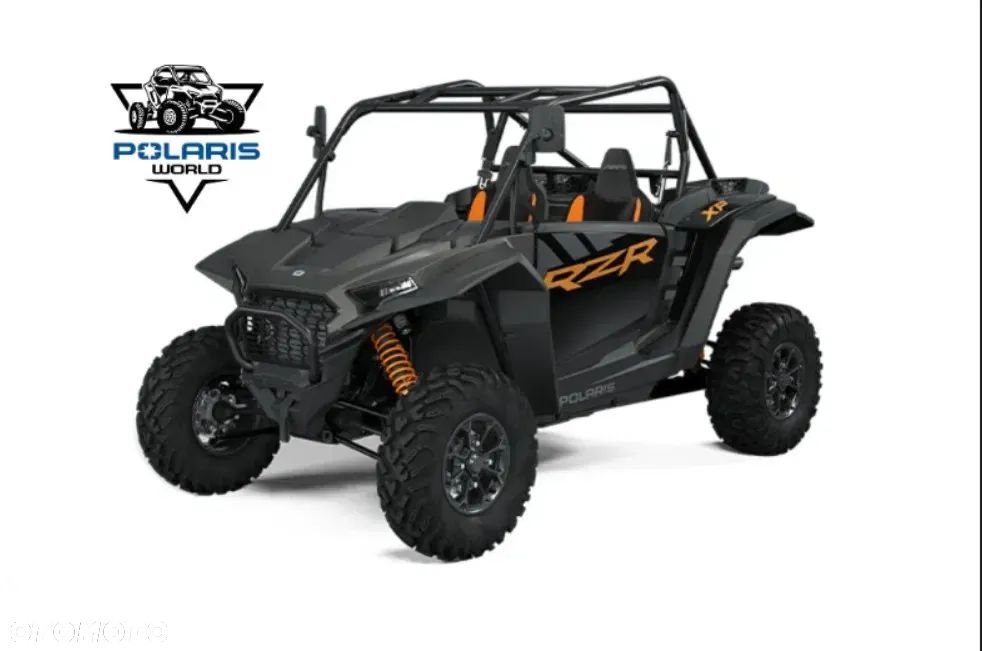 Polaris RZR - 1