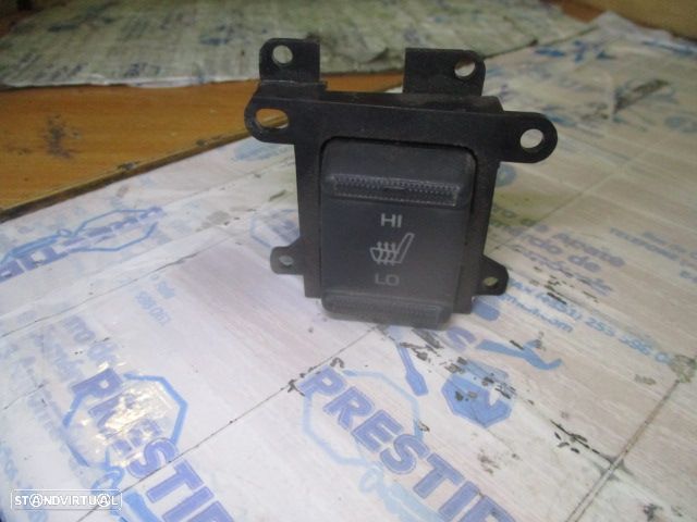 Interruptor 56033019AB JEEP GRAND CHEROKEE 2000 AQUECIMENTO BANCO - 1