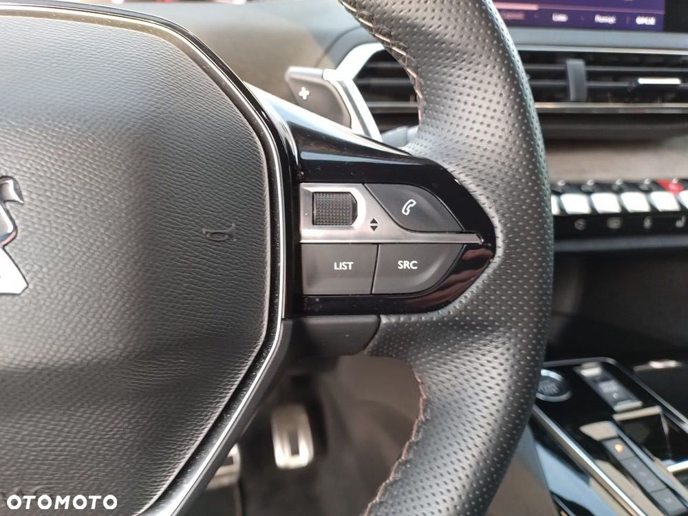 Peugeot 5008 1.5 BlueHDi GT S&S EAT8 - 15