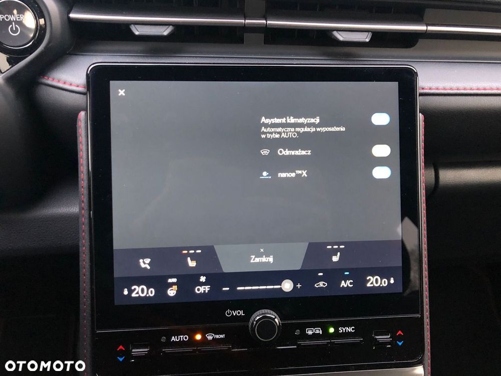 Lexus LBX 1.5 Hybrid Elegant - 24