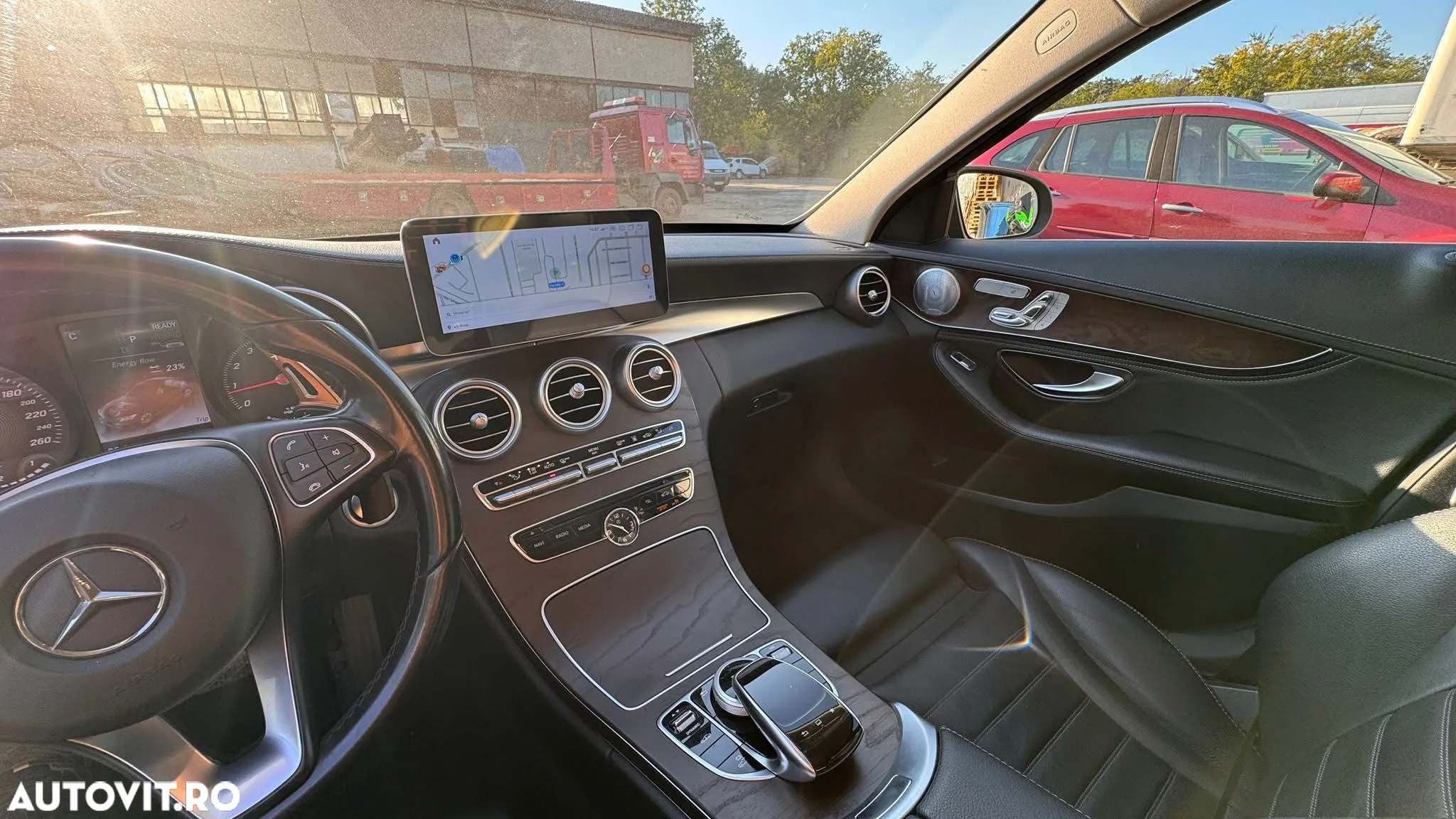 Mercedes-Benz C - 2