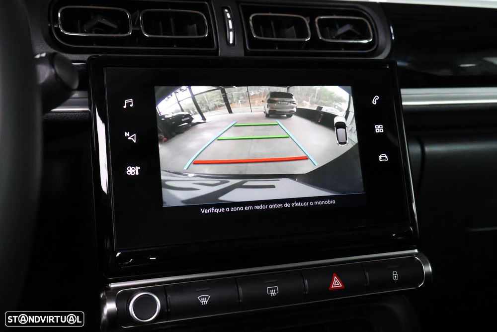 Citroën C3 Pure Tech 110 S&S MAX - 13