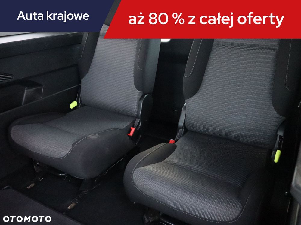 Toyota Proace City Verso - 24