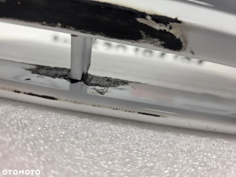 AUDI A3 8P / 8P0 LIFT 08- ZDERZAK PRZEDNI PRZÓD NA SPRYSKI + ATRAPA OD S-LINE O NR 8P0853651M NR AUKCJI NZ2229 - 21