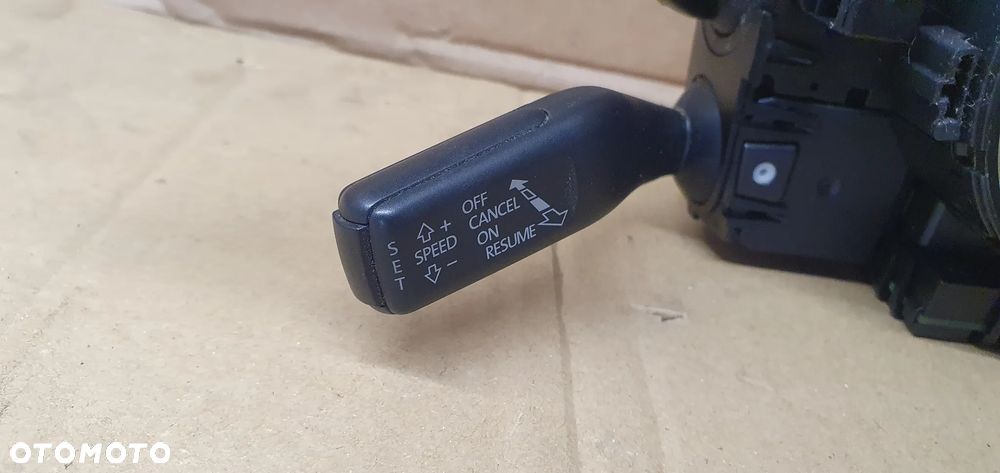 Manetki przełącznik zespolony pająk taśma VW Passat B6 3C9953507CL 3C9953513AG 3C0959653B 3C0953549BA - 3