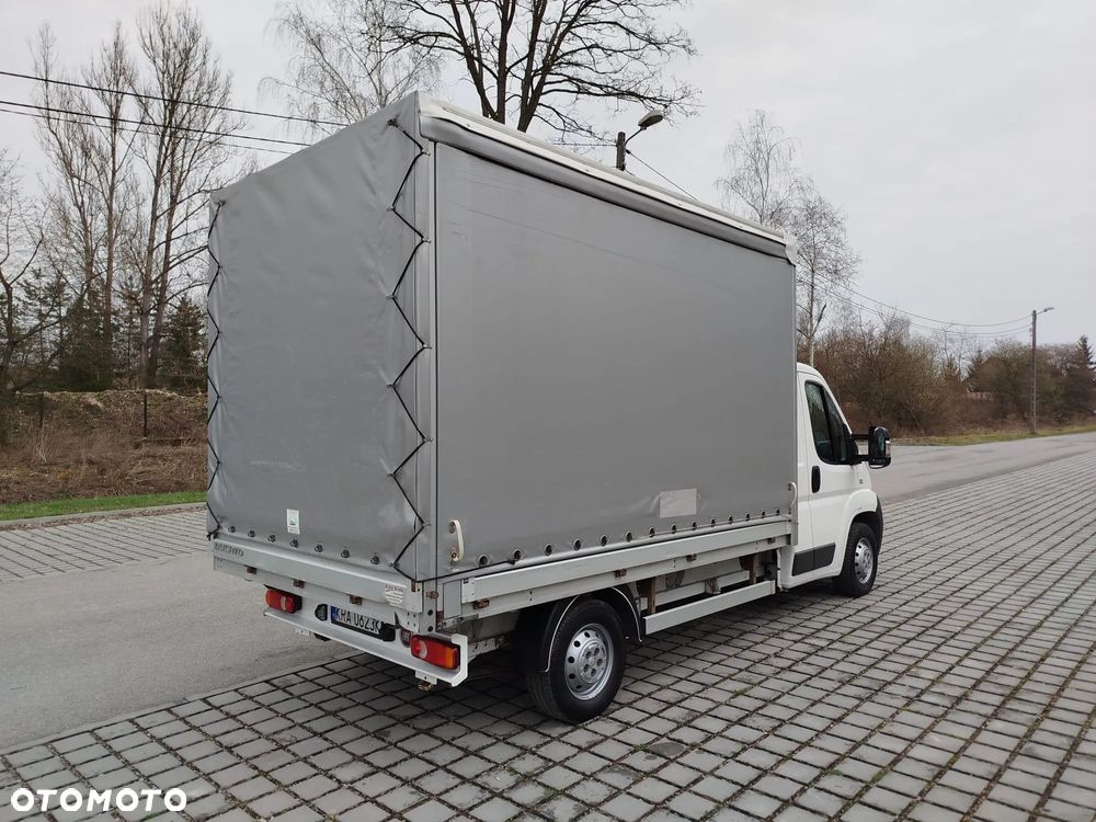 Fiat Ducato - 5