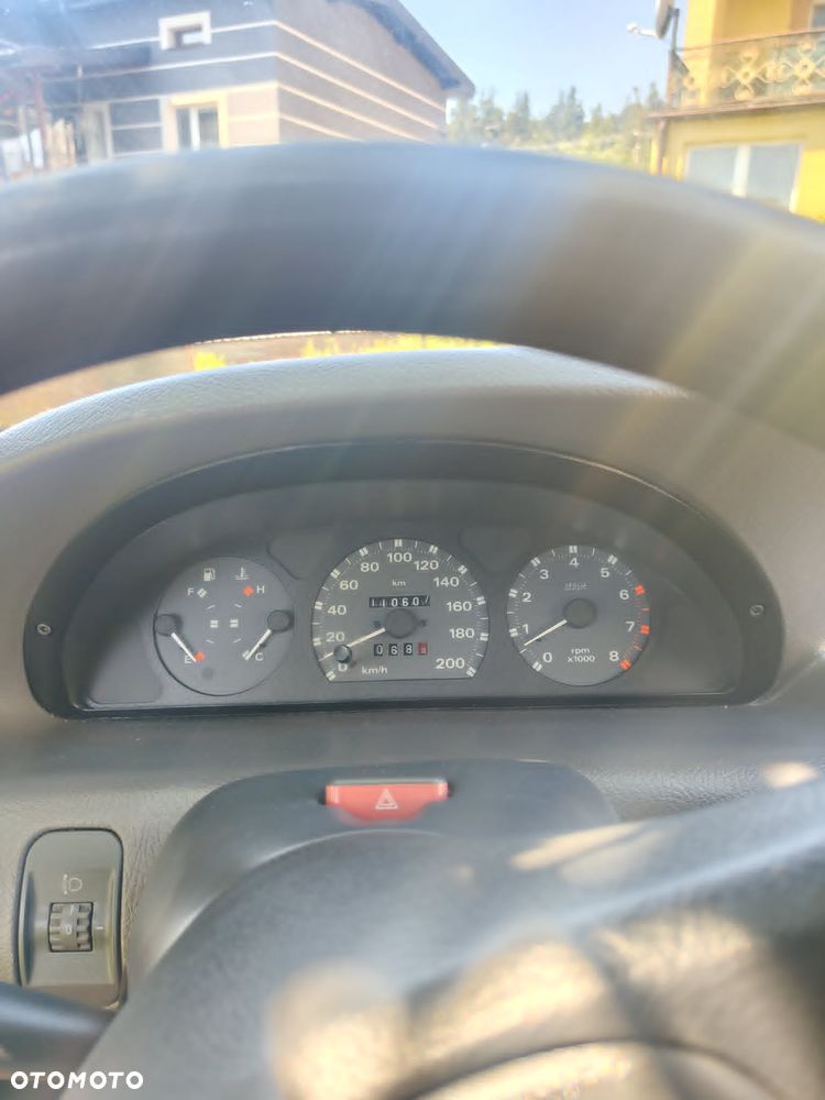 Fiat Punto 55 SX - 13
